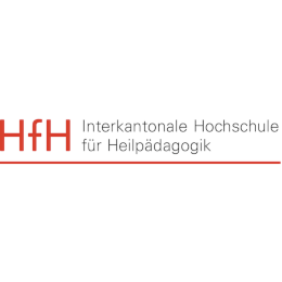 Logo interkantonale Hochschule für Heilpädagogik